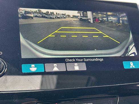 Certified 2022 Honda Pilot Special Edition image 19