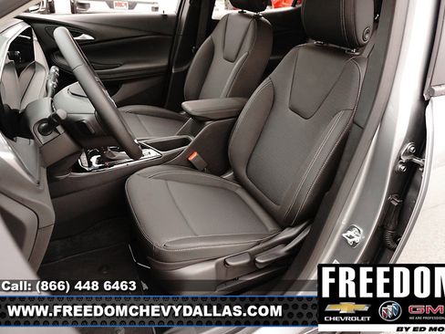 New 2026 Buick Encore GX Preferred image 13