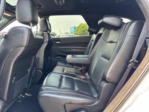 Used 2024 Dodge Durango GT RWD image 17