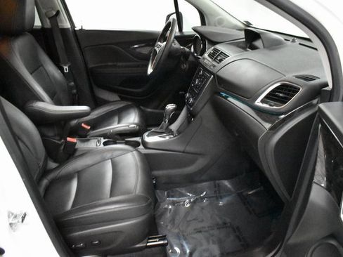 Used 2015 Buick Encore Premium w/ Experience Buick Package image 14