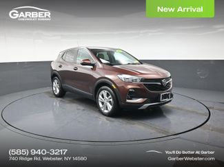Used 2023 Buick Encore GX Preferred video 1