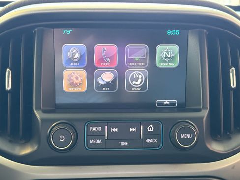 Used 2016 Chevrolet Colorado LT RWD image 42