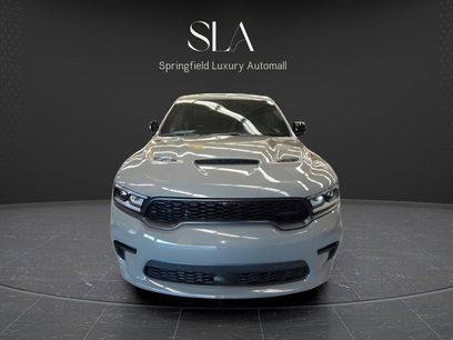 Used 2022 Dodge Durango SRT w/ Black Package