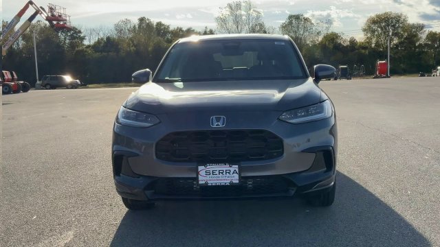 New 2027 Honda HR-V EX-L image 3