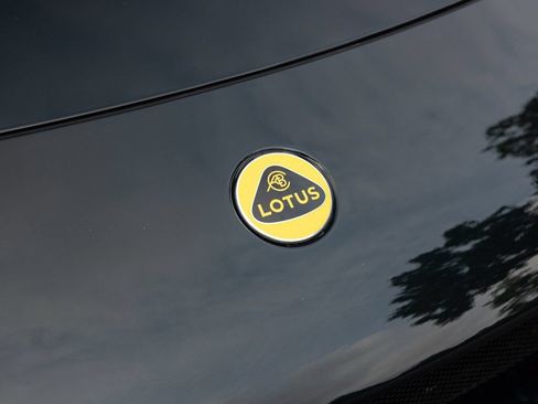 Used 2024 Lotus Emira First Edition RWD image 15