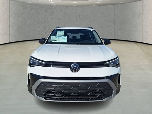 New 2026 Volkswagen Taos S FWD image 8