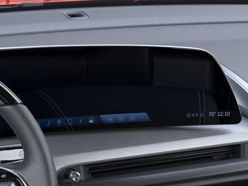 New 2026 Cadillac Vistiq Luxury w/ LPO, Floor Liner Package AWD/4WD image 20