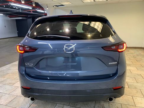 Used 2023 MAZDA CX-5 Carbon Edition AWD/4WD image 7