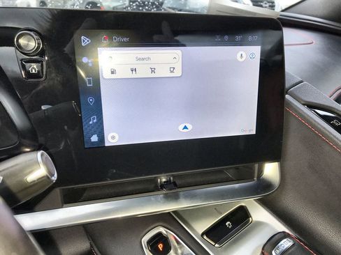 Used 2024 Chevrolet Corvette Stingray Coupe w/ Z51 Performance Package image 16