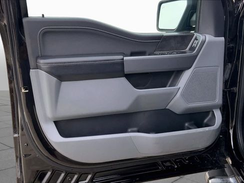 Used 2024 Ford F150 XLT w/ Mobile Office Package AWD/4WD image 34