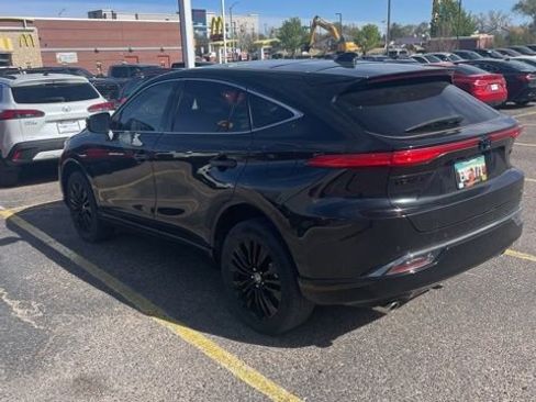 Used 2024 Toyota Venza Nightshade AWD/4WD image 4