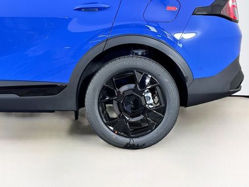 New 2026 Kia Sportage X-Line AWD/4WD image 32