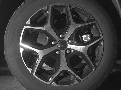 Used 2025 Jeep Compass Limited image 13