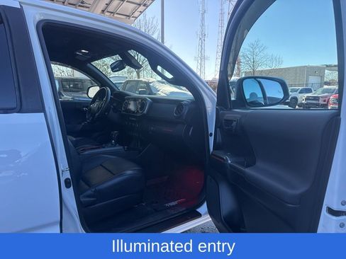 Used 2019 Toyota Tacoma TRD Pro image 12