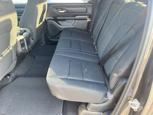 New 2026 RAM 1500 Express image 14