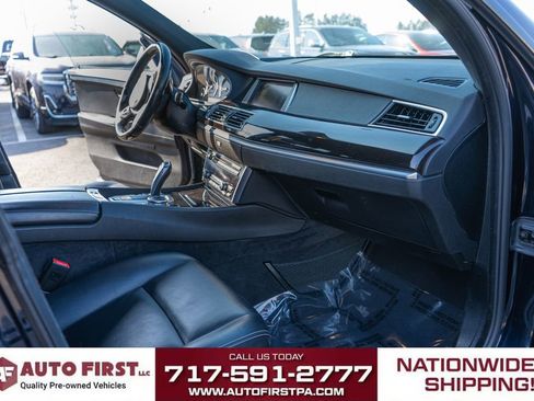 Used 2017 BMW 535i Gran Turismo xDrive AWD/4WD image 19