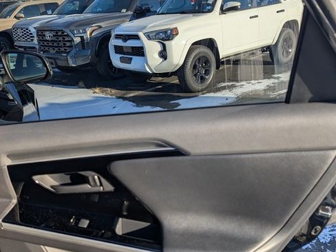 Certified 2024 Toyota bZ4X XLE image 19