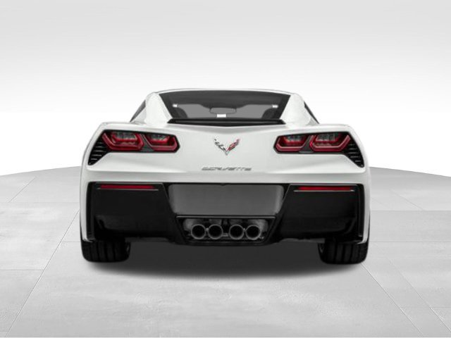 Used 2015 Chevrolet Corvette Stingray Coupe RWD image 39