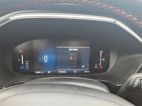 Certified 2023 Ford Escape ST-Line Select w/ Tech Pack #1 image 15