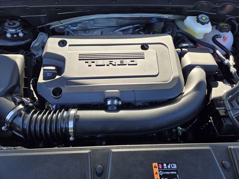 New 2026 Buick Envision Avenir image 34