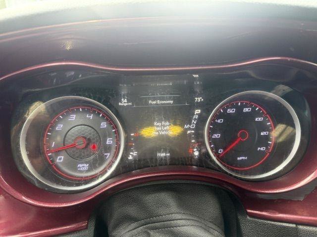 Used 2017 Dodge Charger SE RWD image 18
