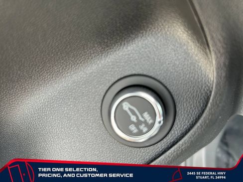 New 2026 Buick Envista Sport Touring FWD image 13