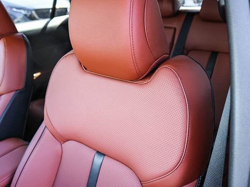 New 2026 MAZDA CX-50 2.5 Turbo w/ Accent Package image 27