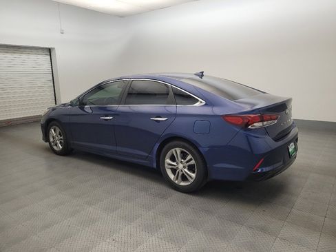Used 2018 Hyundai Sonata SEL FWD image 3