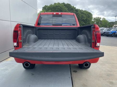 Used 2013 RAM 1500 Sport w/ Sport Premium Group RWD image 6