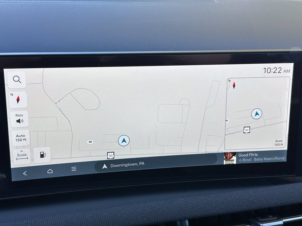 New 2026 Hyundai Tucson Limited AWD/4WD image 21