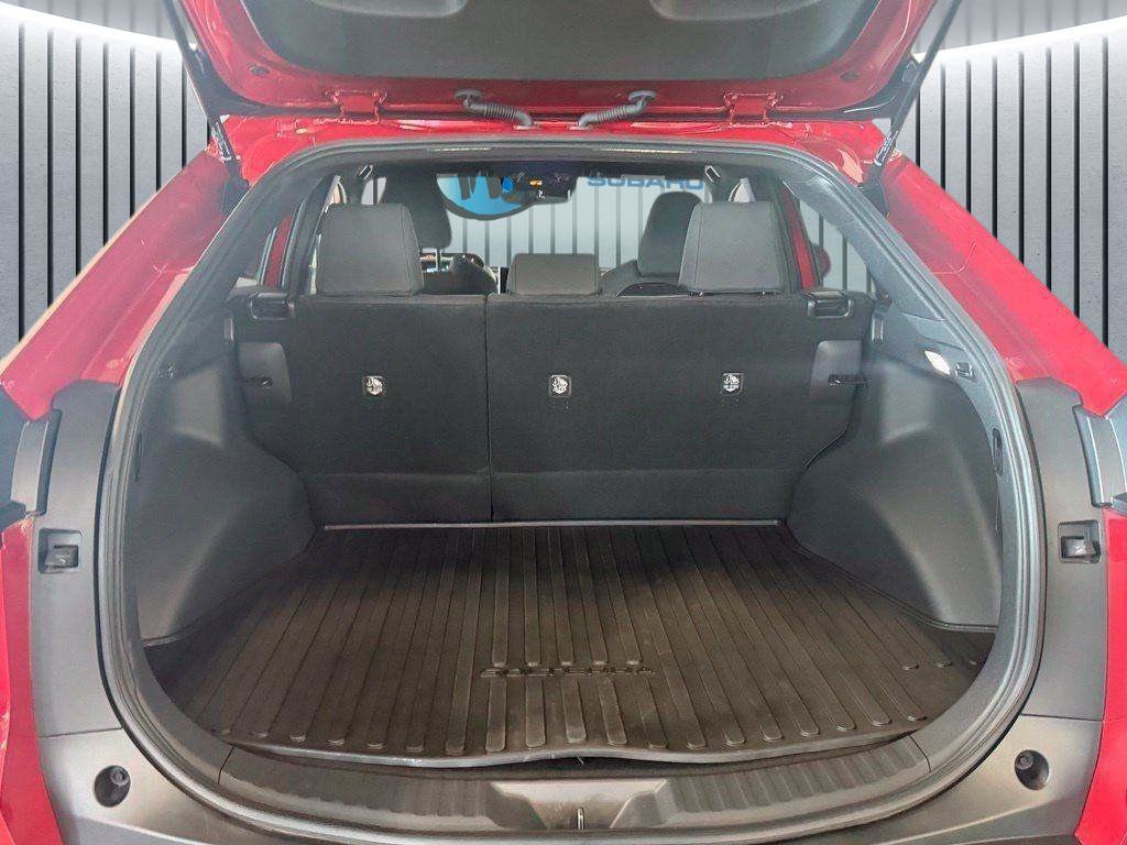 Used 2025 Subaru Solterra AWD/4WD image 9