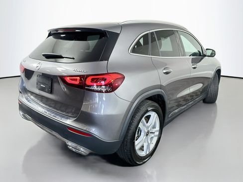 Used 2023 Mercedes-Benz GLA 250 4MATIC image 7