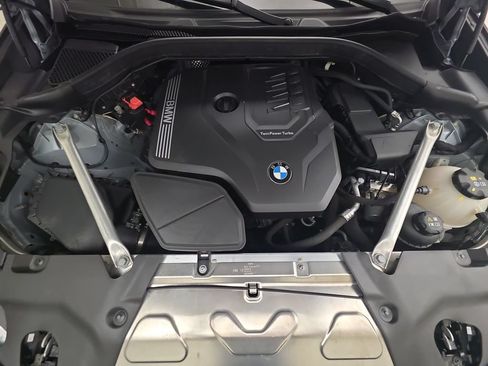 Used 2024 BMW X3 xDrive30i w/ Premium Package AWD/4WD image 32
