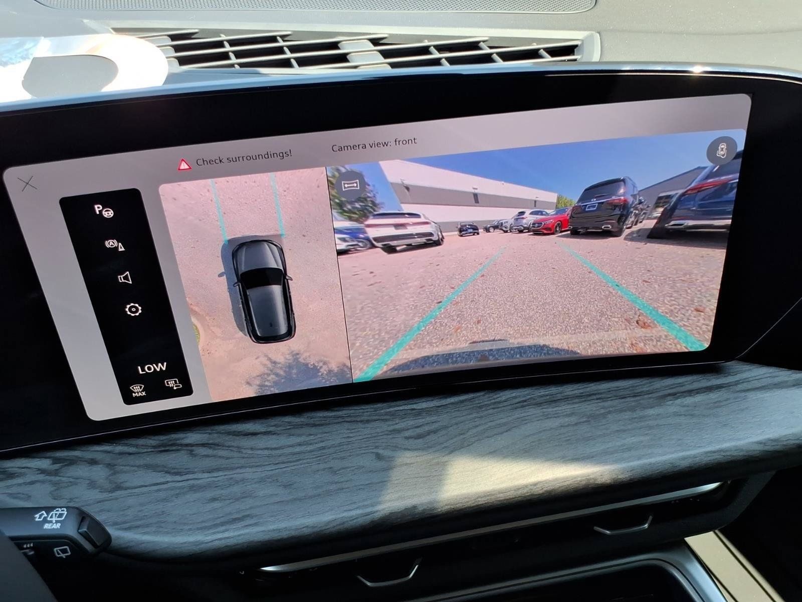 New 2026 Audi Q5 Premium Plus AWD/4WD image 19