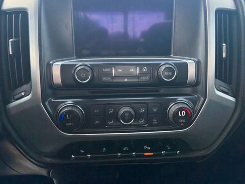 Used 2014 GMC Sierra 1500 SLE AWD/4WD image 16