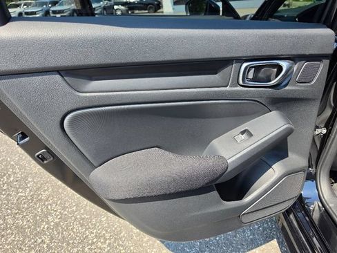 Used 2026 Honda Civic Sport image 23