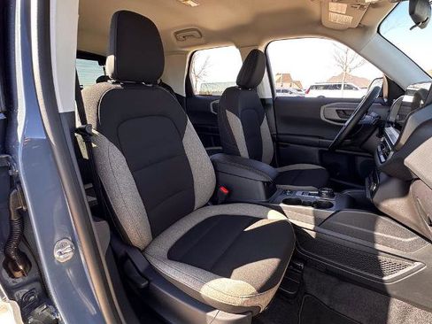 New 2026 Ford Bronco Sport Big Bend w/ Convenience Package image 25