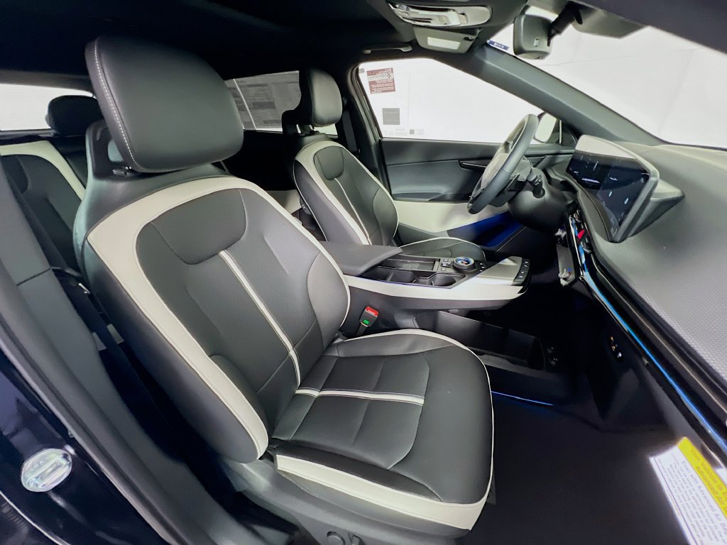 New 2026 Kia EV6 GT-Line RWD image 26