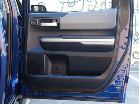 Used 2014 Toyota Tundra Limited image 43