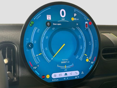 New 2025 MINI Cooper S image 10