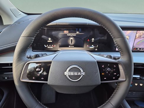 New 2026 Nissan Murano SL image 22