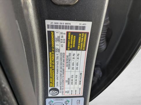 Used 2020 Volkswagen Jetta S w/ Driver Assistance Package image 14