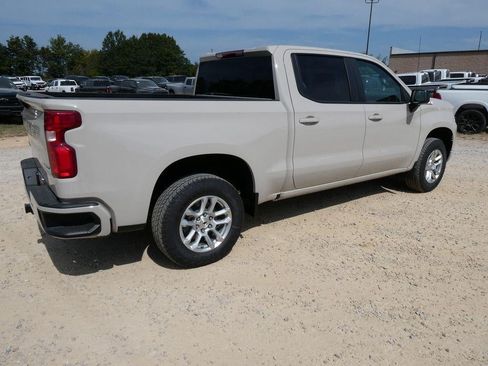 New 2026 Chevrolet Silverado 1500 RST AWD/4WD image 4