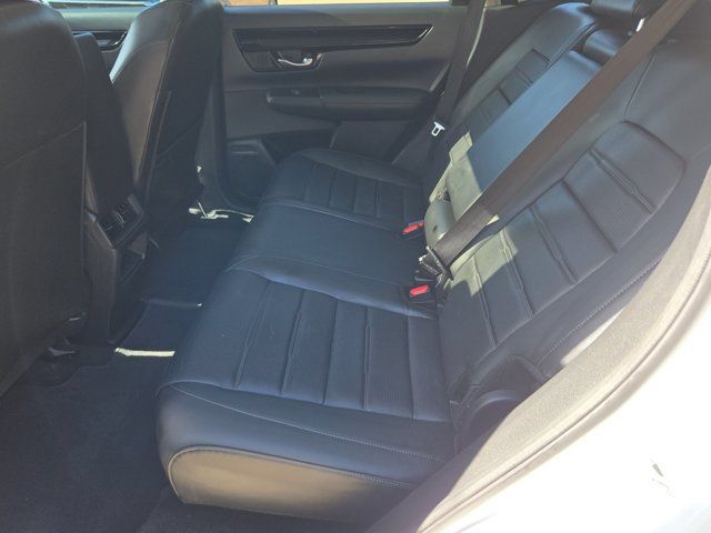Used 2023 Honda CR-V EX-L image 10