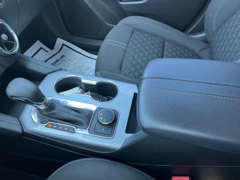Used 2021 Chevrolet Blazer LT FWD image 20