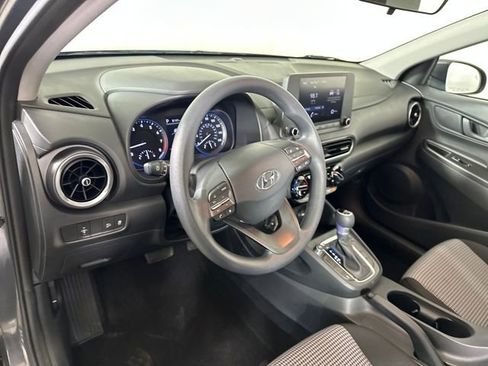 Certified 2023 Hyundai Kona SE w/ Cargo Package image 13