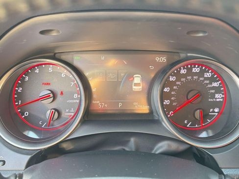 Used 2022 Toyota Camry XSE w/ Navigation Package image 18