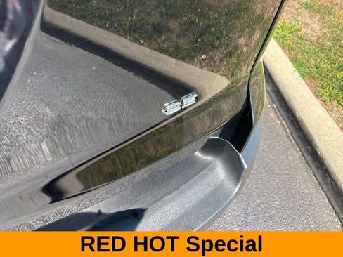 Used 2021 Ford EcoSport SE w/ SE Convenience Package image 49