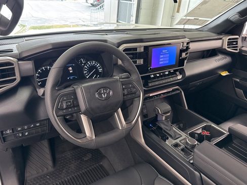 New 2026 Toyota Tundra SR5 image 16