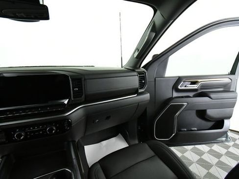 New 2026 Chevrolet Silverado 3500 LT w/ Trail Boss Package image 21